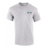 Conejo gym | Camiseta