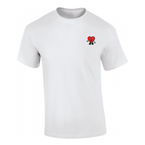 Bad Bunny Corazón | Camiseta