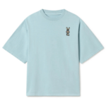 Asno | Camiseta oversize