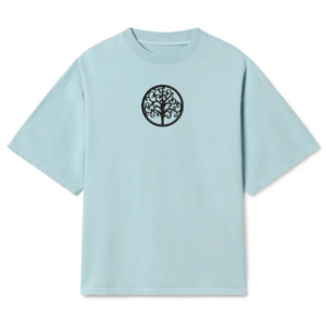 Árbol de la vida | Camiseta oversize