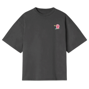 Gary | Camiseta oversize
