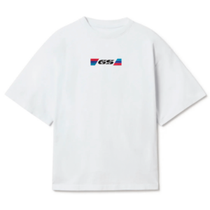 GS BMW Motorsport | Camiseta oversize