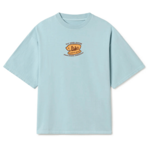 Gilmore Girls Luke's | Camiseta oversize