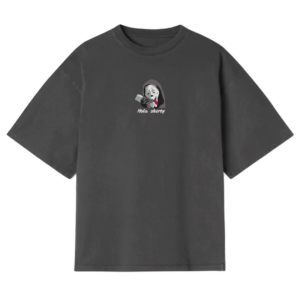Scary Movie | Camiseta oversize