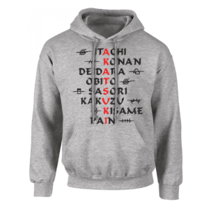 Akatsuki | Hoodie