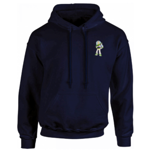 Buzz Lightyear | Hoodie