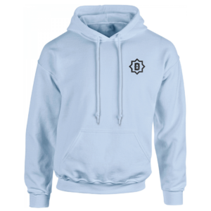 Dellafuente D | Hoodie