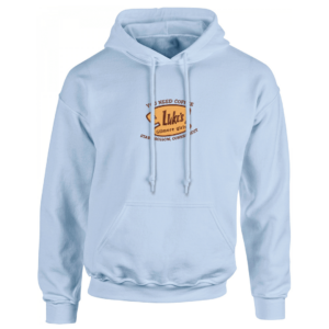 Gilmore Girls Luke's | Hoodie