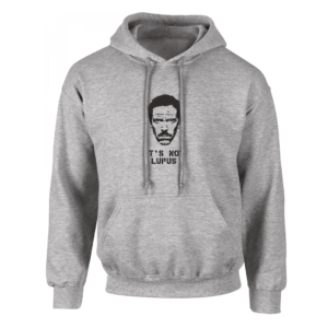 House | Hoodie