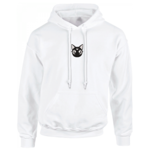 Luna Sailor Moon | Hoodie