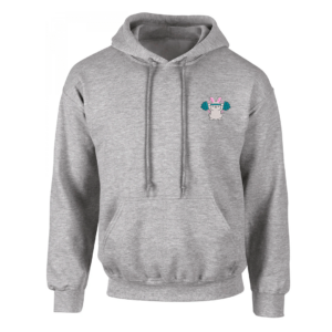 Conejo gym | Hoodie