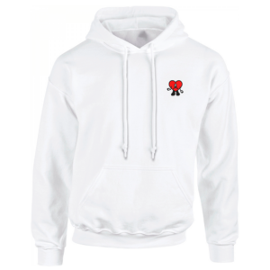 Bad Bunny Corazón | Hoodie