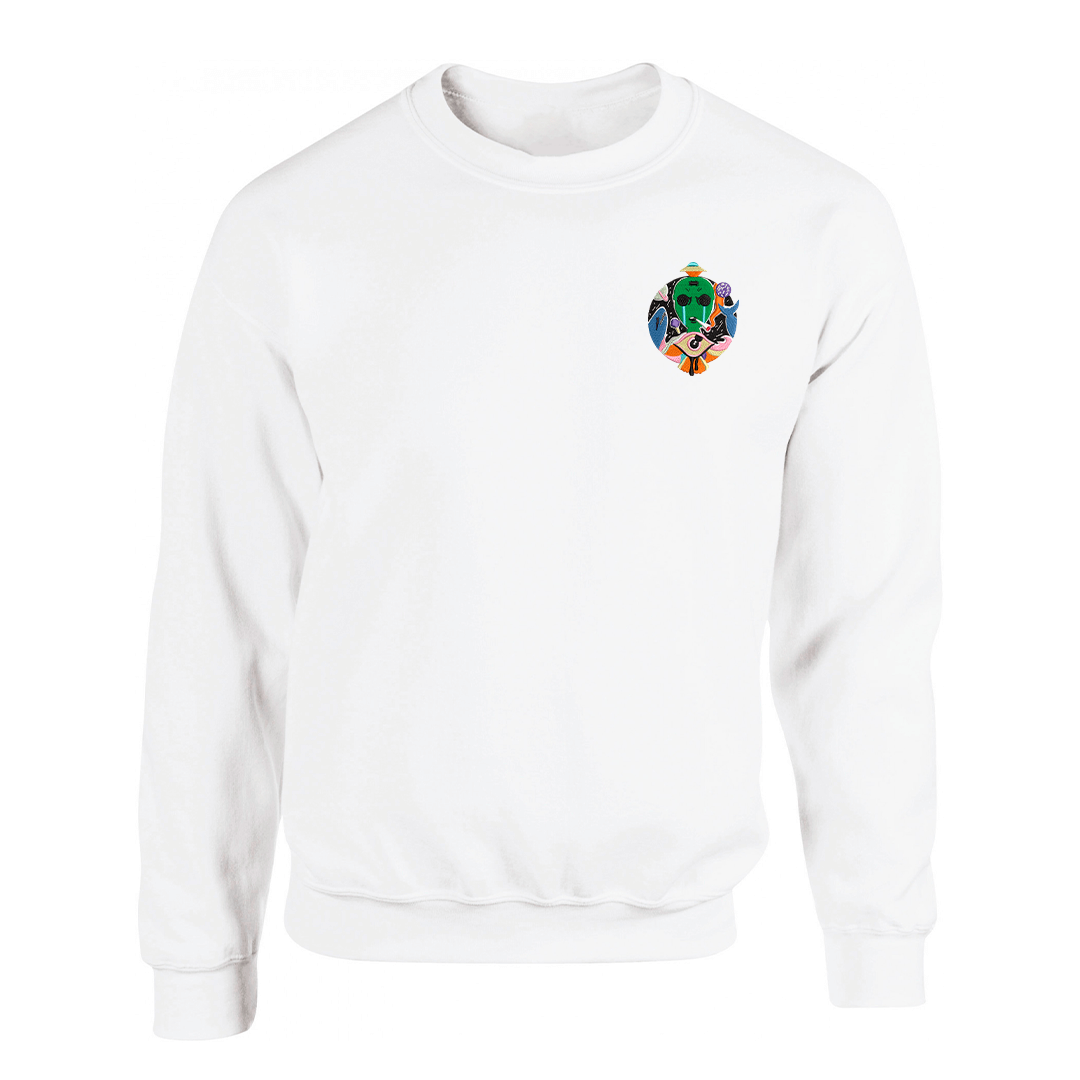 Alien | Sudadera