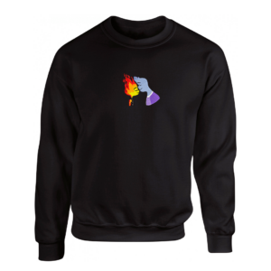 Elemental | Sudadera