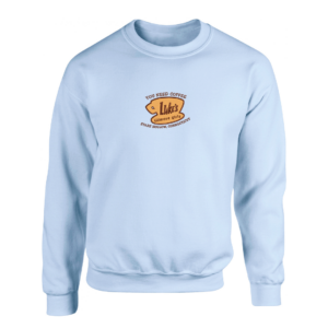 Gilmore Girls Luke's | Sudadera