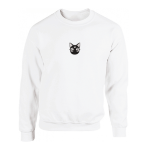 Luna Sailor Moon | Sudadera