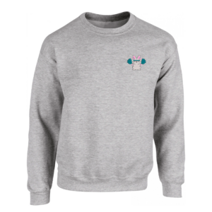 Conejo gym | Sudadera