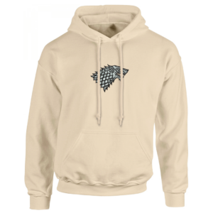 House Stark Juego de Tronos | Hoodie
