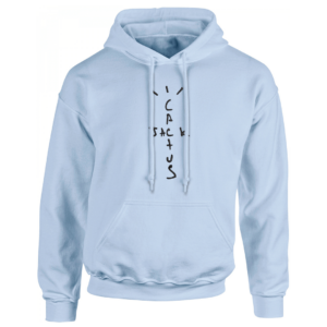 Jack Cactus Travis Scott | Hoodie