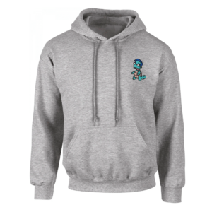 Milhouse Squirtle | Hoodie