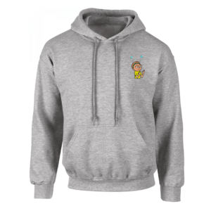 Morty | Hoodie