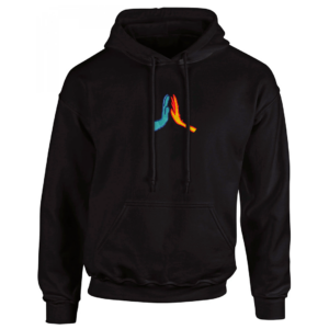 Manos Elemental | Hoodie
