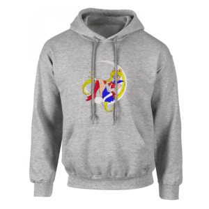Sailor Moon | Hoodie