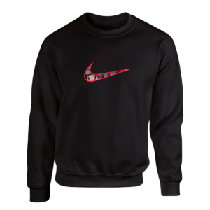 Itachi Uchiha Swoosh | Sudadera