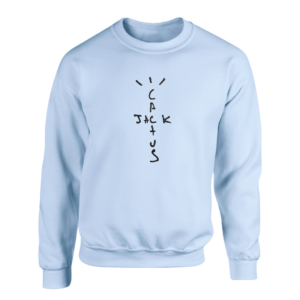 Jack Cactus Travis Scott | Sudadera