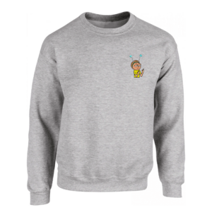 Morty | Sudadera