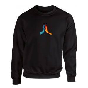 Manos Elemental | Sudadera