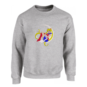 Sailor Moon | Sudadera