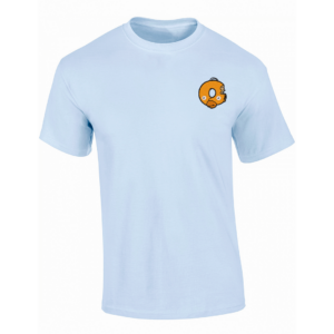 Homerosquilla | Camiseta
