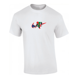 Miles Morales Swoosh | Camiseta