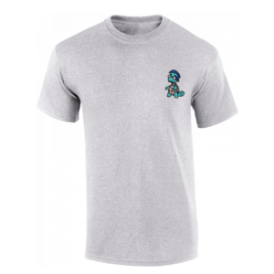 Milhouse Squirtle | Camiseta
