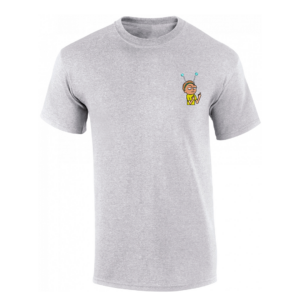Morty | Camiseta