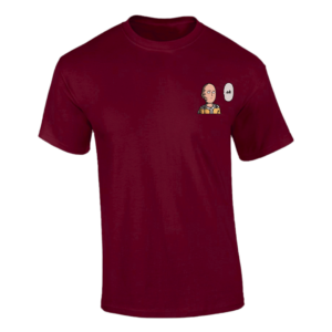 Saitama One punch man | Camiseta
