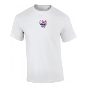 Stitch y Angel | Camiseta