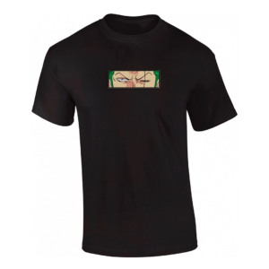 Zoro Roronoa One Piece | Camiseta