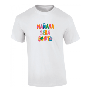 Mañana sera mejor Karol G | Camiseta