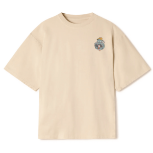 Alphonse Elric Fullmetal Alchemist Brotherhood | Camiseta oversize