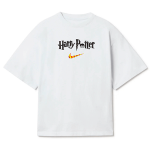 Harry Potter | Camiseta oversize