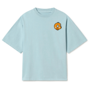 Homerosquilla | Camiseta oversize