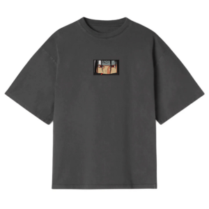 Itachi Uchiha | Camiseta oversize