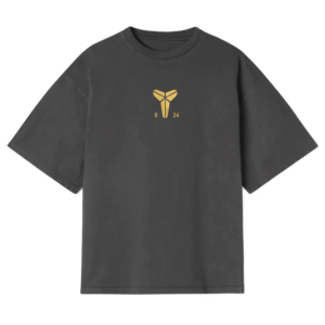 Kobe Bryant | Camiseta oversize