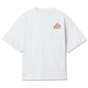 Llama | Camiseta oversize