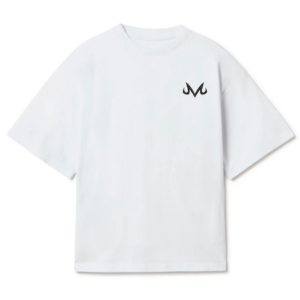 Majin Dragon Ball | Camiseta oversize