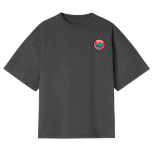 Mr. Meeseeks Rick y Morty | Camiseta oversize