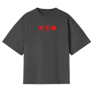 Spiderman | Camiseta oversize