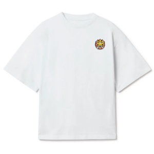 Sunny One Piece | Camiseta oversize